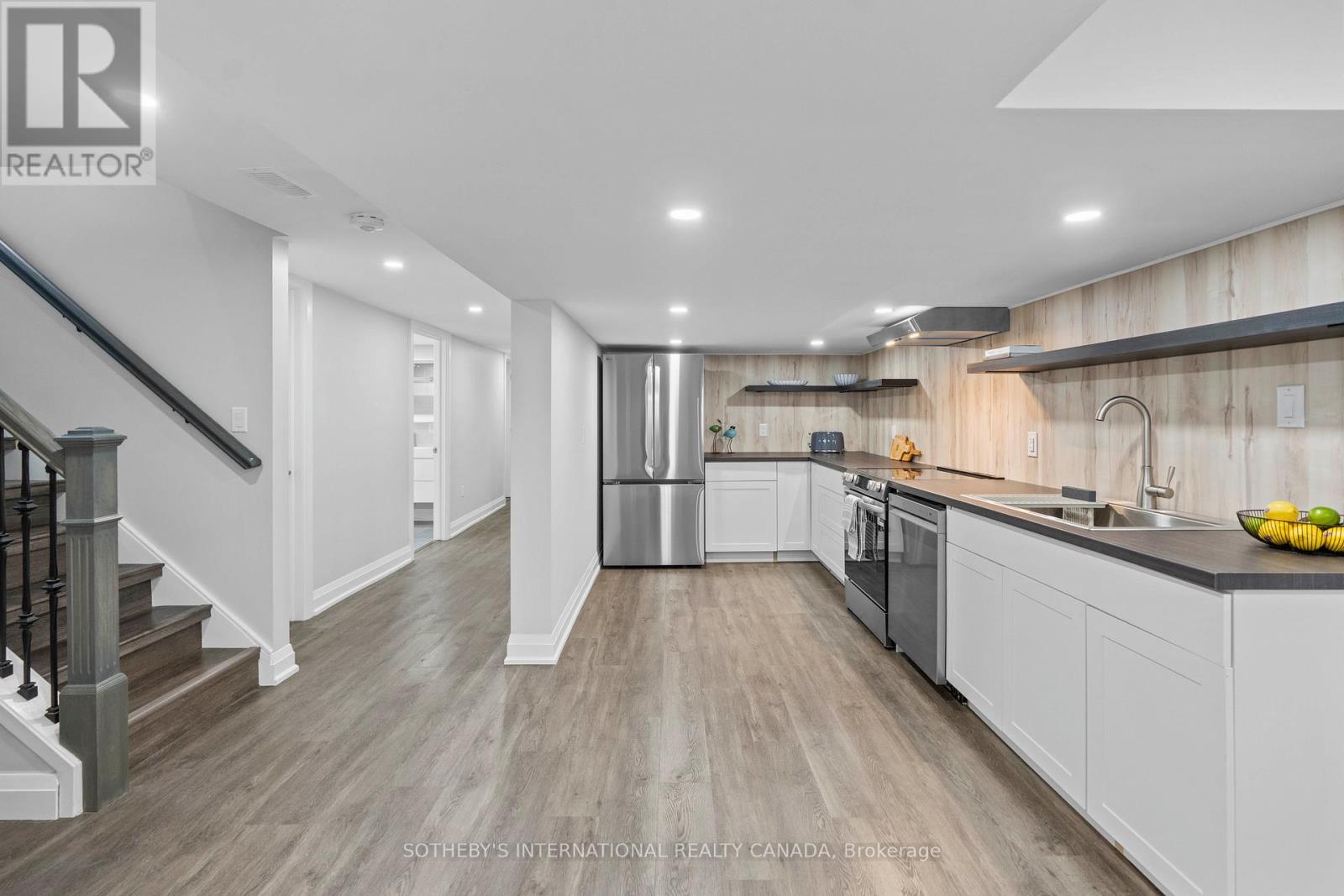 Lower - 37 Donn Avenue, Hamilton, Ontario  L8G 3R7 - Photo 5 - X12579928