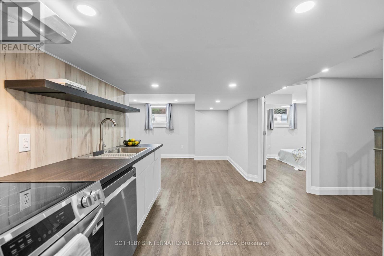 Lower - 37 Donn Avenue, Hamilton, Ontario  L8G 3R7 - Photo 9 - X12579928