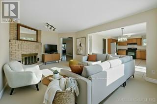 47 Elmira Drive, Hamilton, Ontario  L9C 7H8 - Photo 20 - X12579944