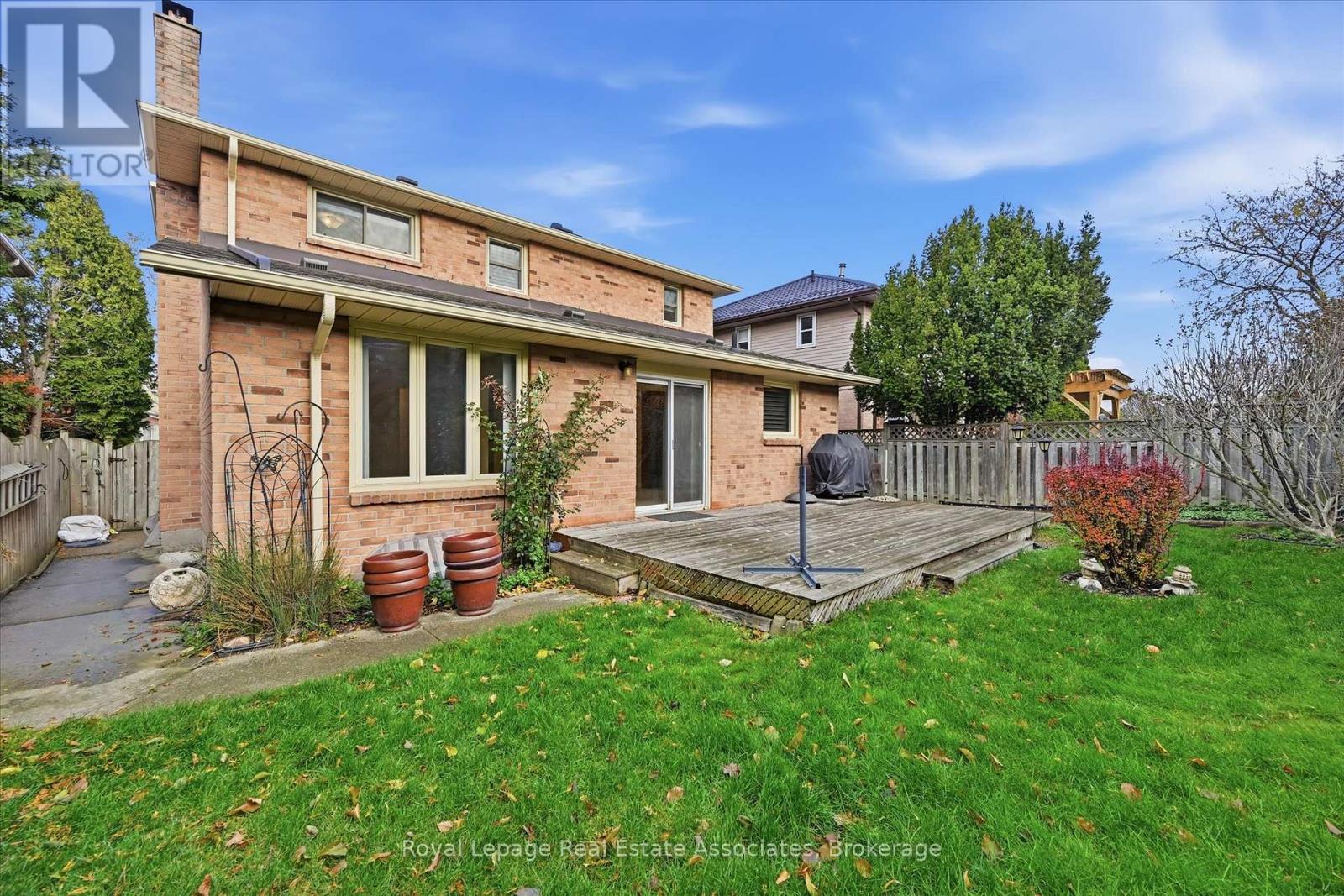 47 Elmira Drive, Hamilton, Ontario  L9C 7H8 - Photo 44 - X12579944