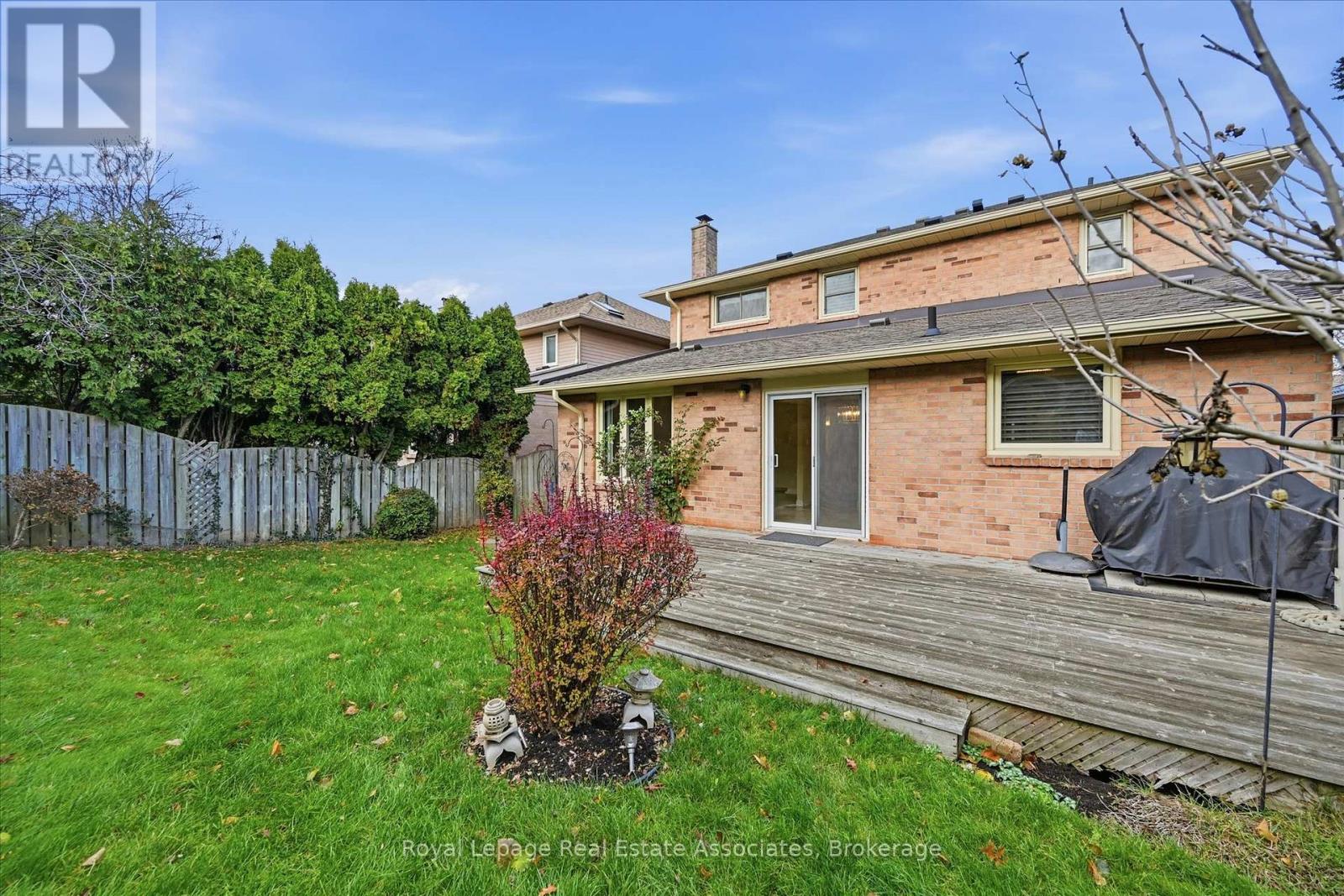 47 Elmira Drive, Hamilton, Ontario  L9C 7H8 - Photo 45 - X12579944