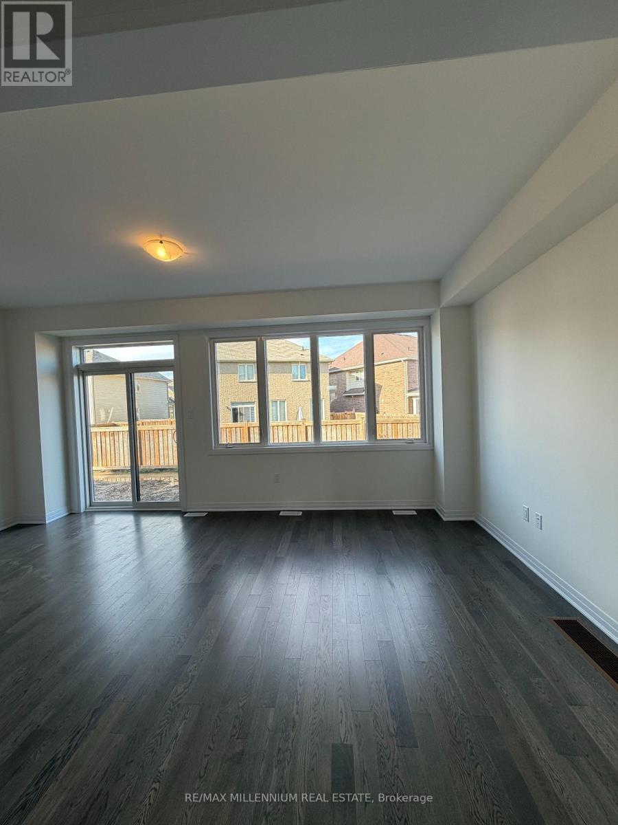 131 Gillespie Drive, Brantford, Ontario  N3T 0K8 - Photo 4 - X12579962