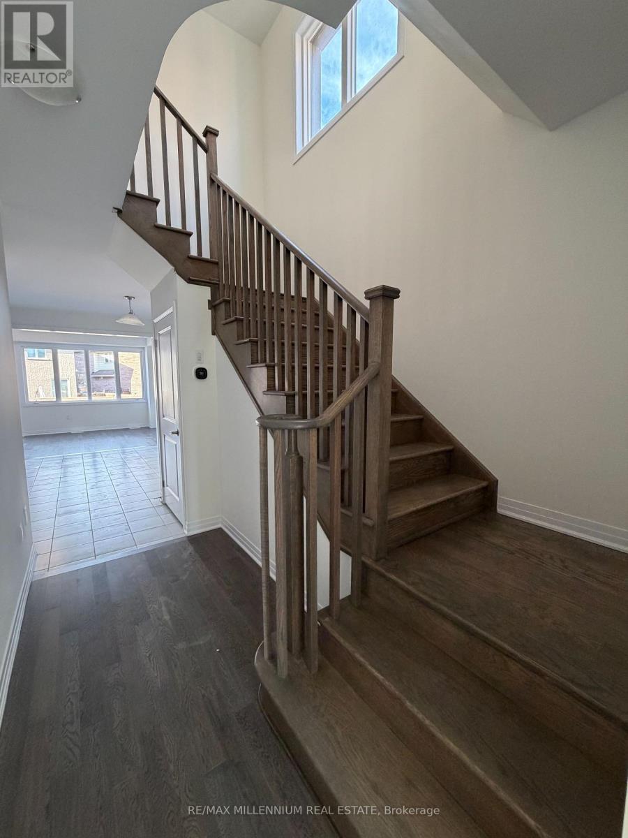 131 Gillespie Drive, Brantford, Ontario  N3T 0K8 - Photo 9 - X12579962