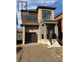 131 GILLESPIE DRIVE, Brantford, Ontario