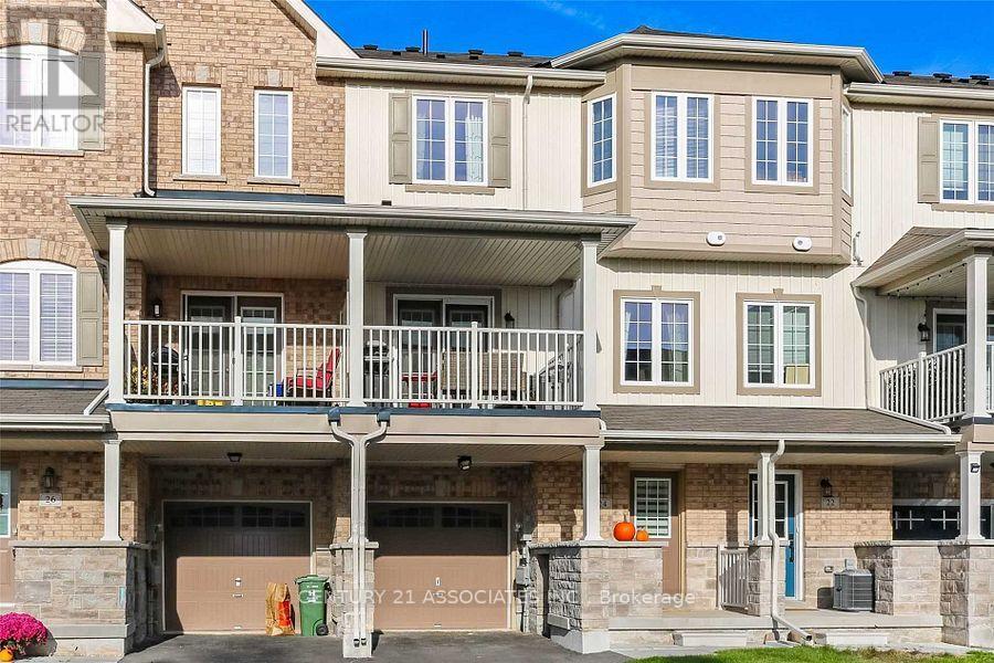 24 Savage Drive, Hamilton, Ontario  L8B 0A3 - Photo 2 - X12579976