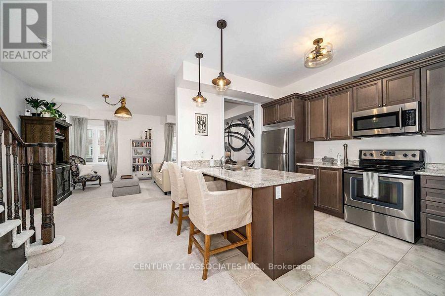 24 Savage Drive, Hamilton, Ontario  L8B 0A3 - Photo 8 - X12579976