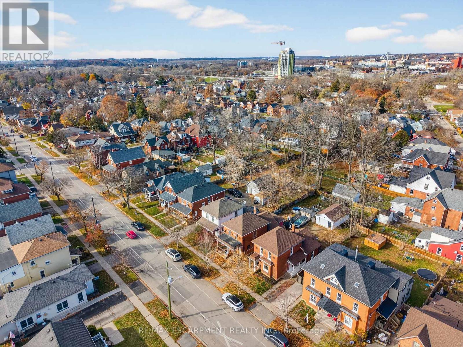 28 Cayuga Street, Brantford, Ontario  N3S 1W5 - Photo 4 - X12579984