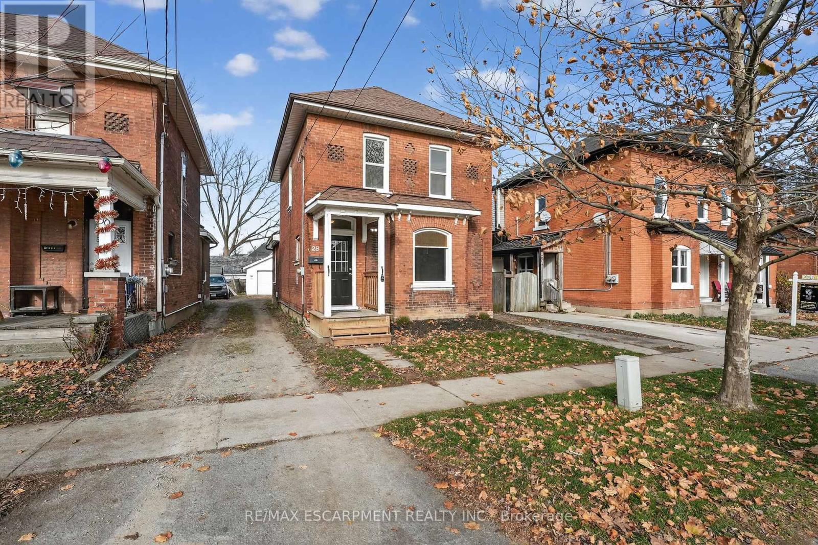 28 Cayuga Street, Brantford, Ontario  N3S 1W5 - Photo 40 - X12579984