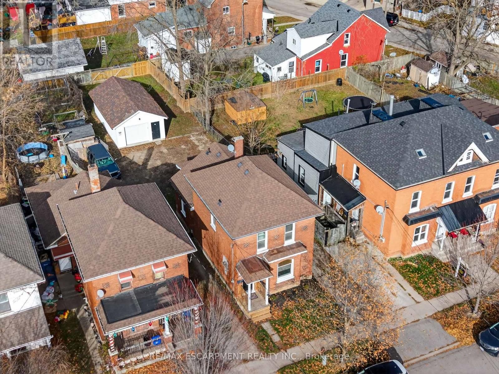 28 Cayuga Street, Brantford, Ontario  N3S 1W5 - Photo 41 - X12579984