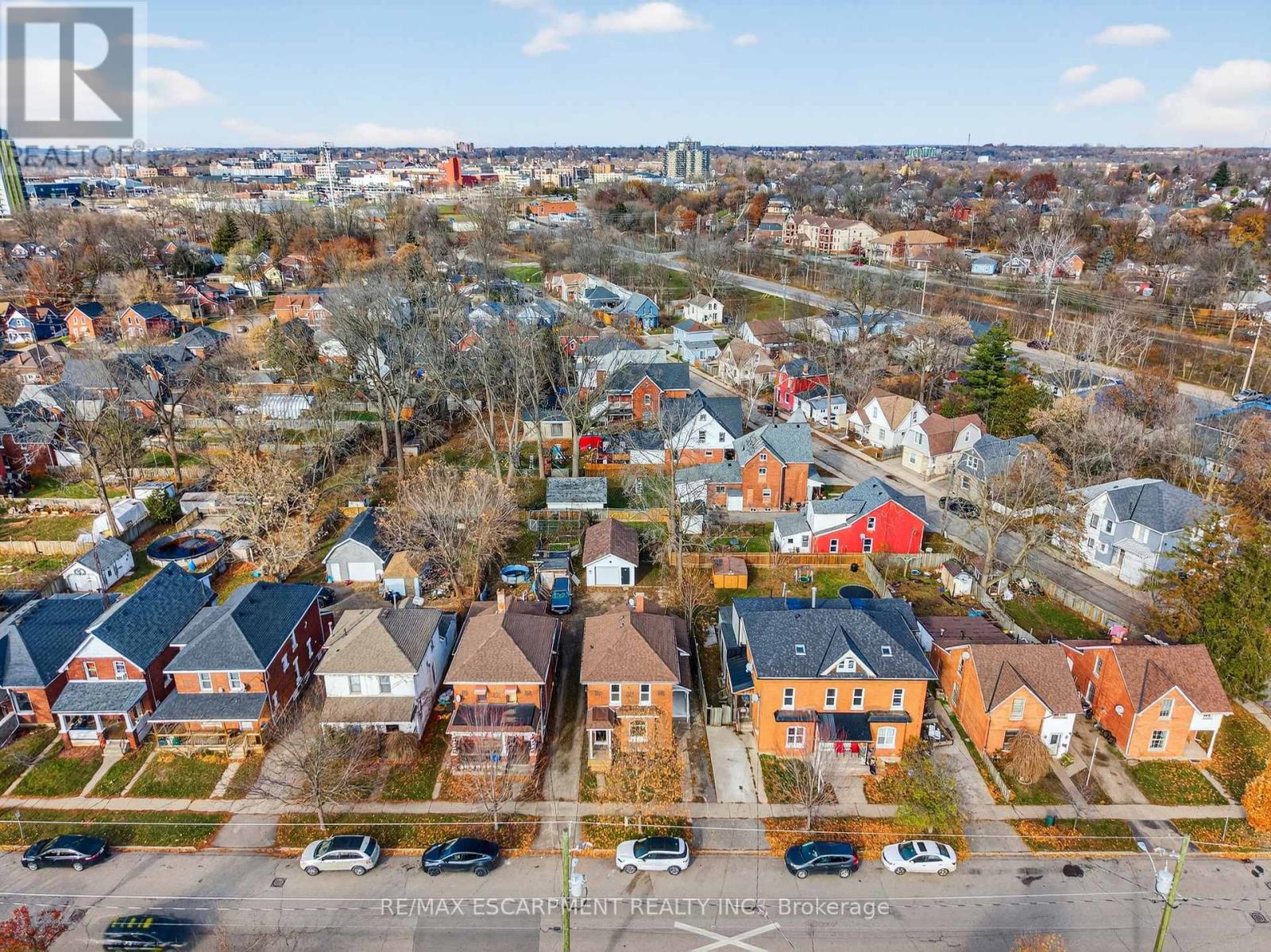 28 Cayuga Street, Brantford, Ontario  N3S 1W5 - Photo 42 - X12579984