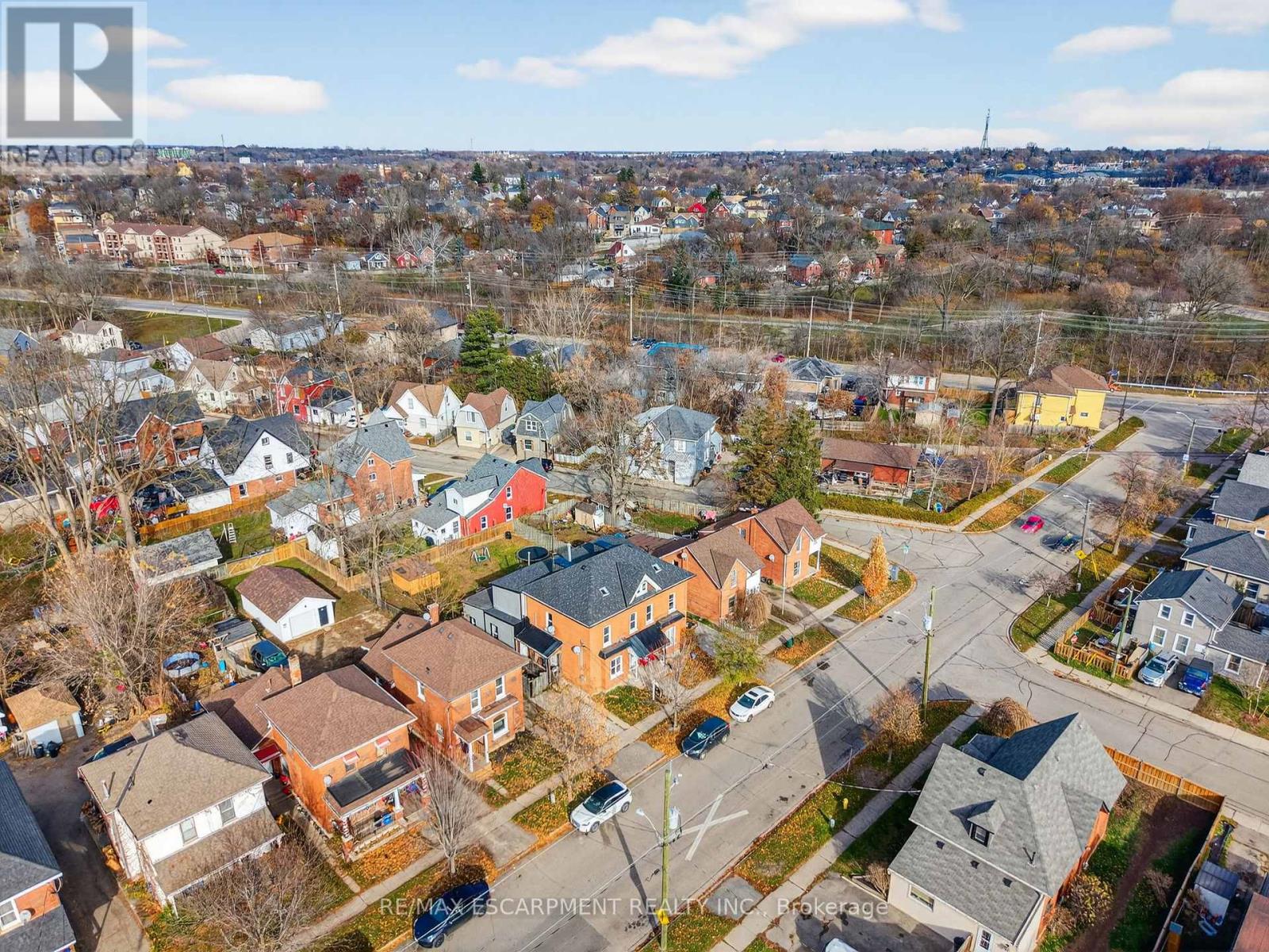 28 Cayuga Street, Brantford, Ontario  N3S 1W5 - Photo 43 - X12579984