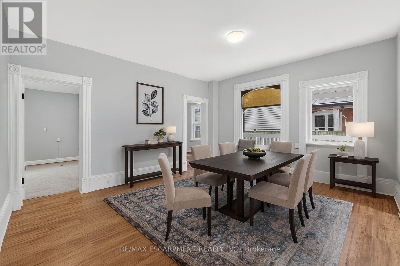 28 Cayuga Street, Brantford, Ontario  N3S 1W5 - Photo 8 - X12579984