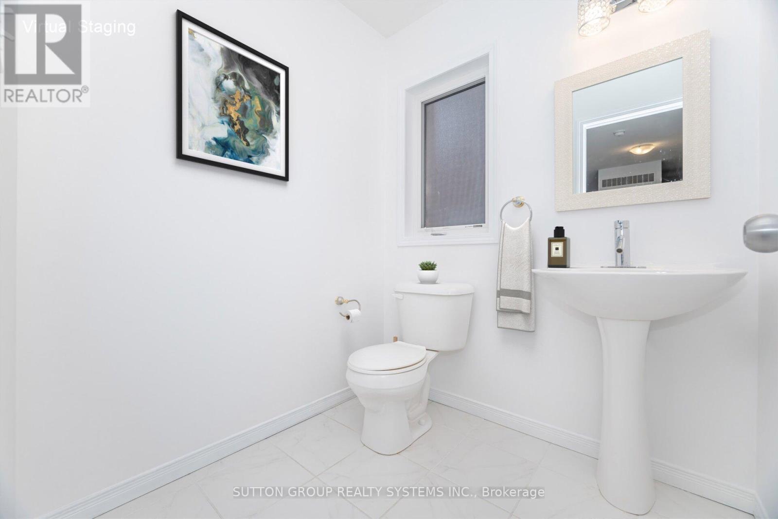 565 Sundew Drive, Waterloo, Ontario  N2V 0B9 - Photo 12 - X12580000