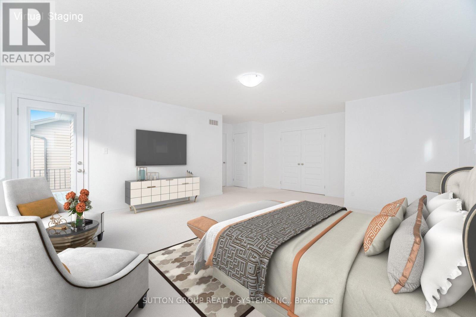 565 Sundew Drive, Waterloo, Ontario  N2V 0B9 - Photo 16 - X12580000