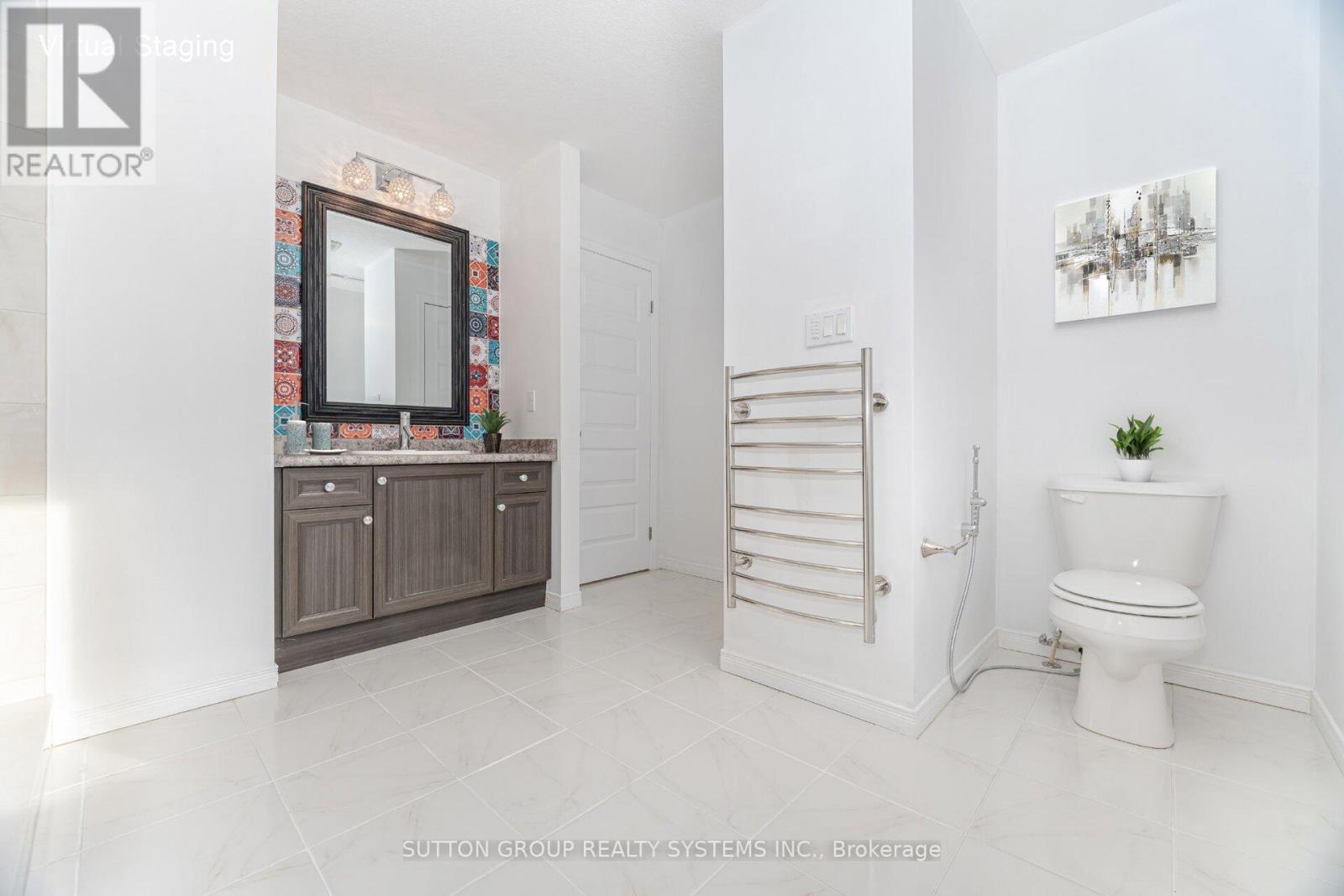 565 Sundew Drive, Waterloo, Ontario  N2V 0B9 - Photo 17 - X12580000