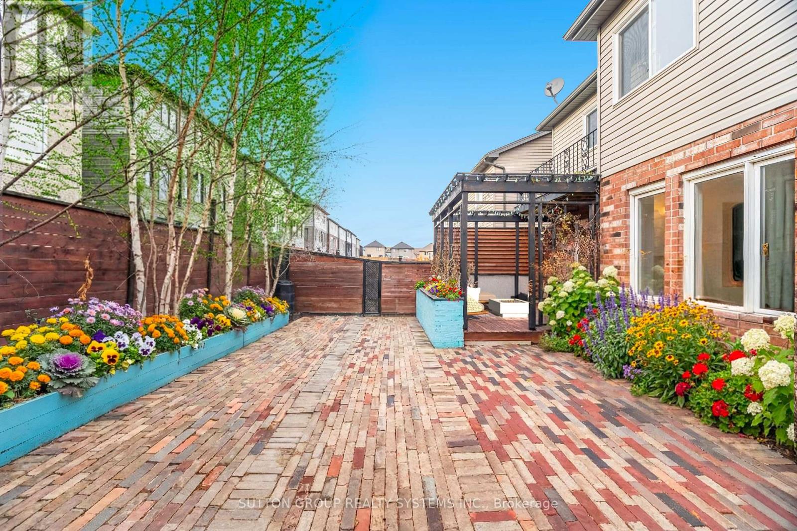 565 Sundew Drive, Waterloo, Ontario  N2V 0B9 - Photo 34 - X12580000