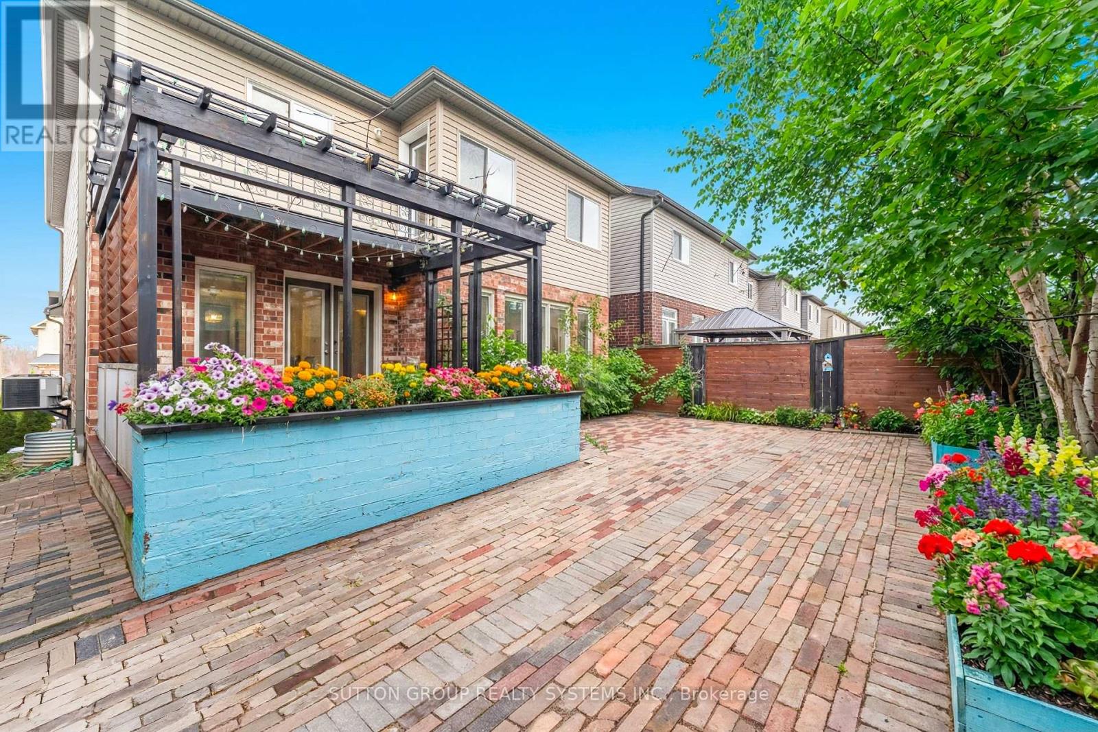 565 Sundew Drive, Waterloo, Ontario  N2V 0B9 - Photo 35 - X12580000