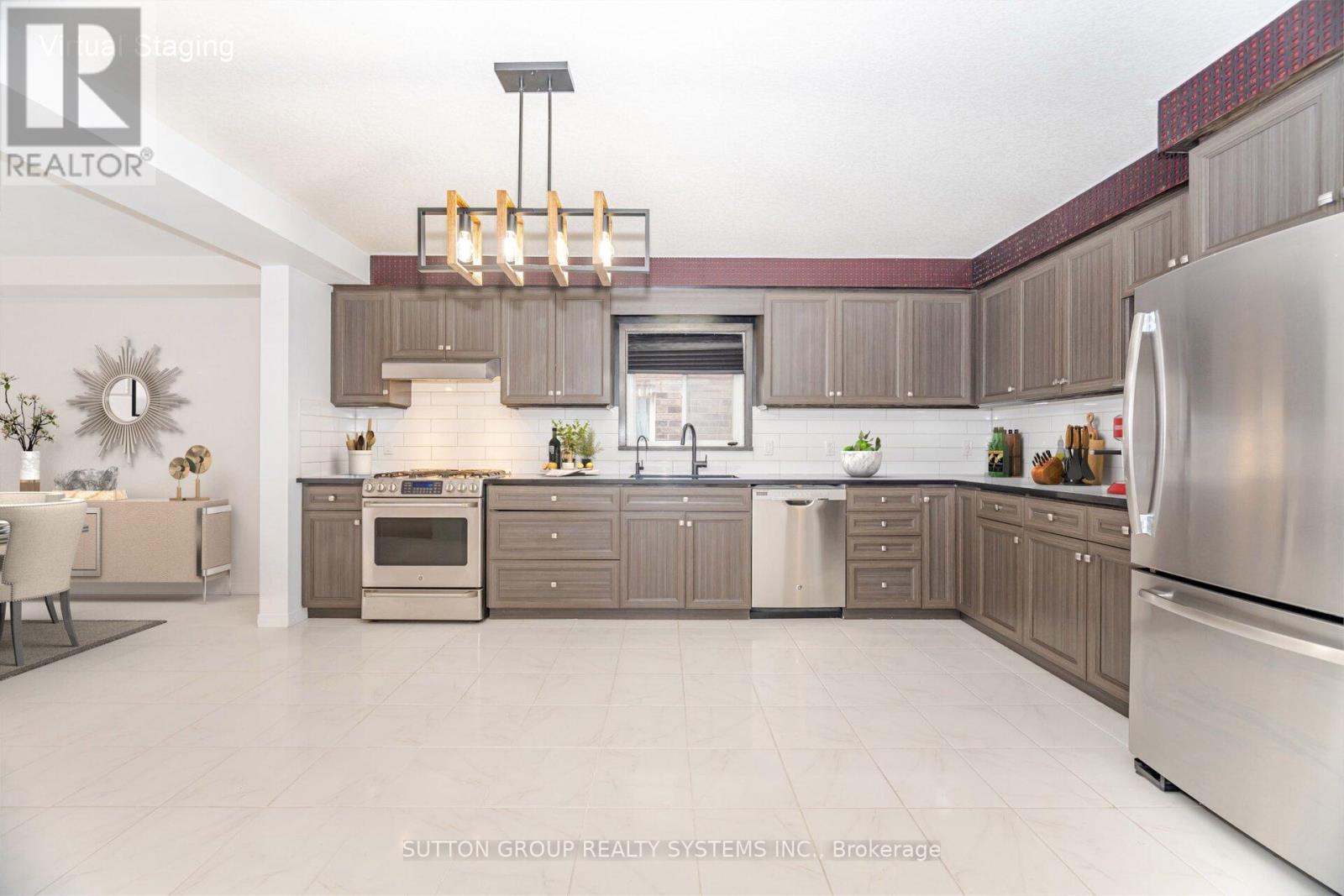 565 Sundew Drive, Waterloo, Ontario  N2V 0B9 - Photo 6 - X12580000