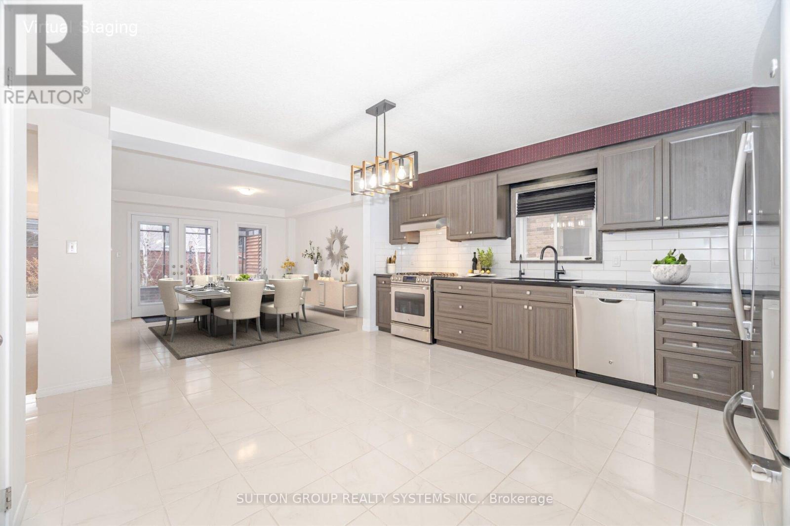 565 Sundew Drive, Waterloo, Ontario  N2V 0B9 - Photo 8 - X12580000