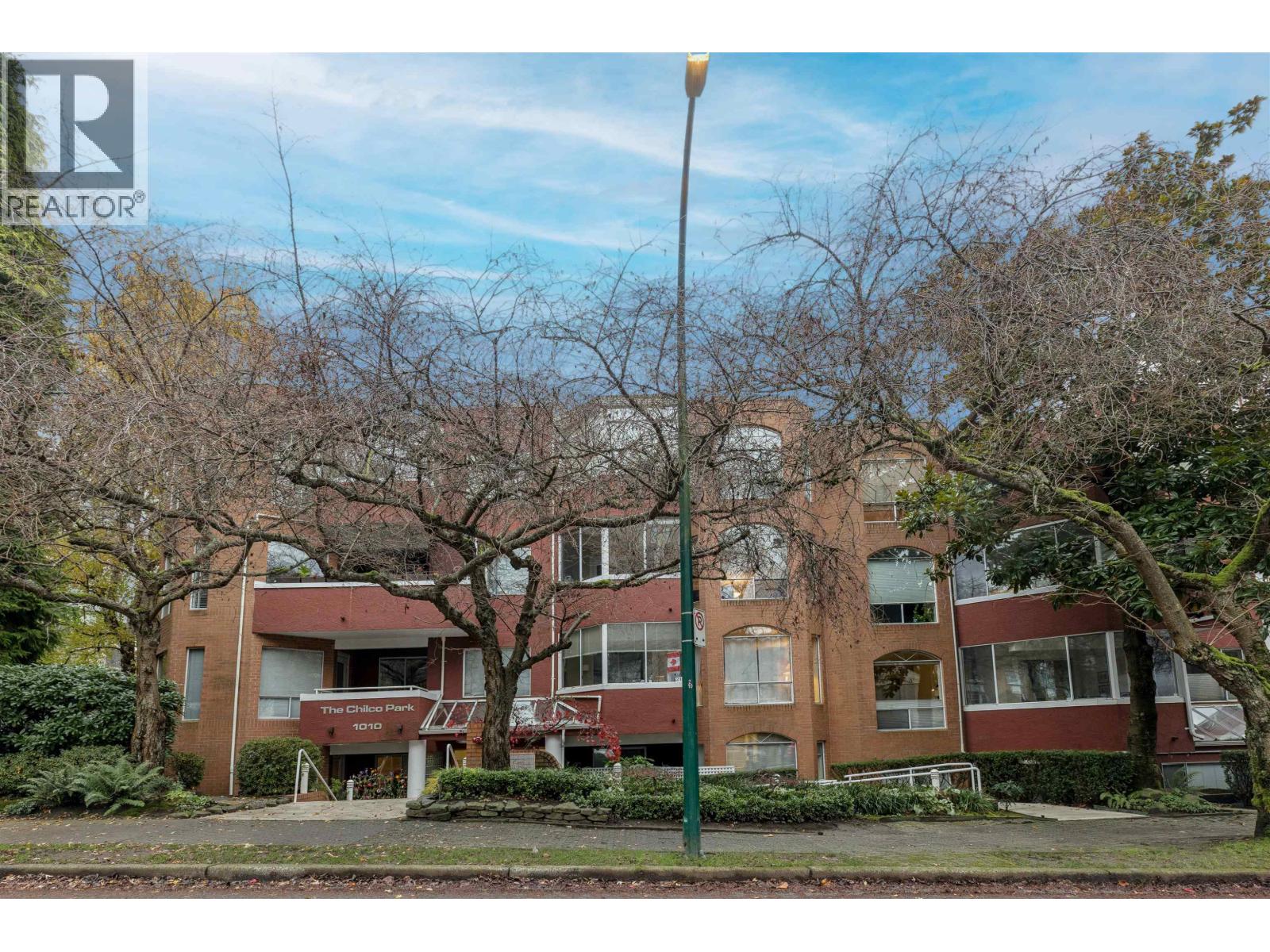 308 1010 Chilco Street, Vancouver, British Columbia  V6G 2R6 - Photo 14 - R3070373