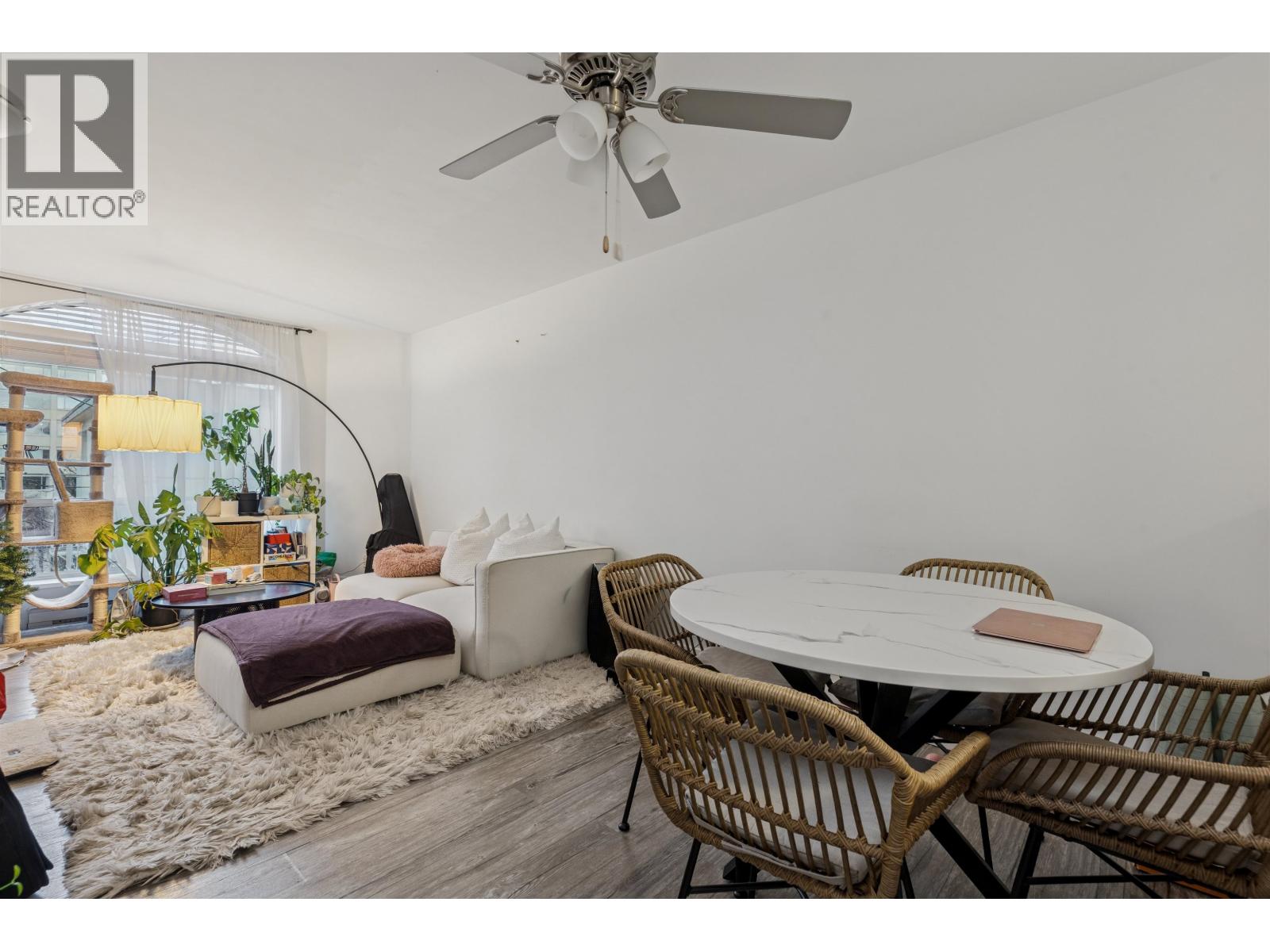 308 1010 Chilco Street, Vancouver, British Columbia  V6G 2R6 - Photo 6 - R3070373