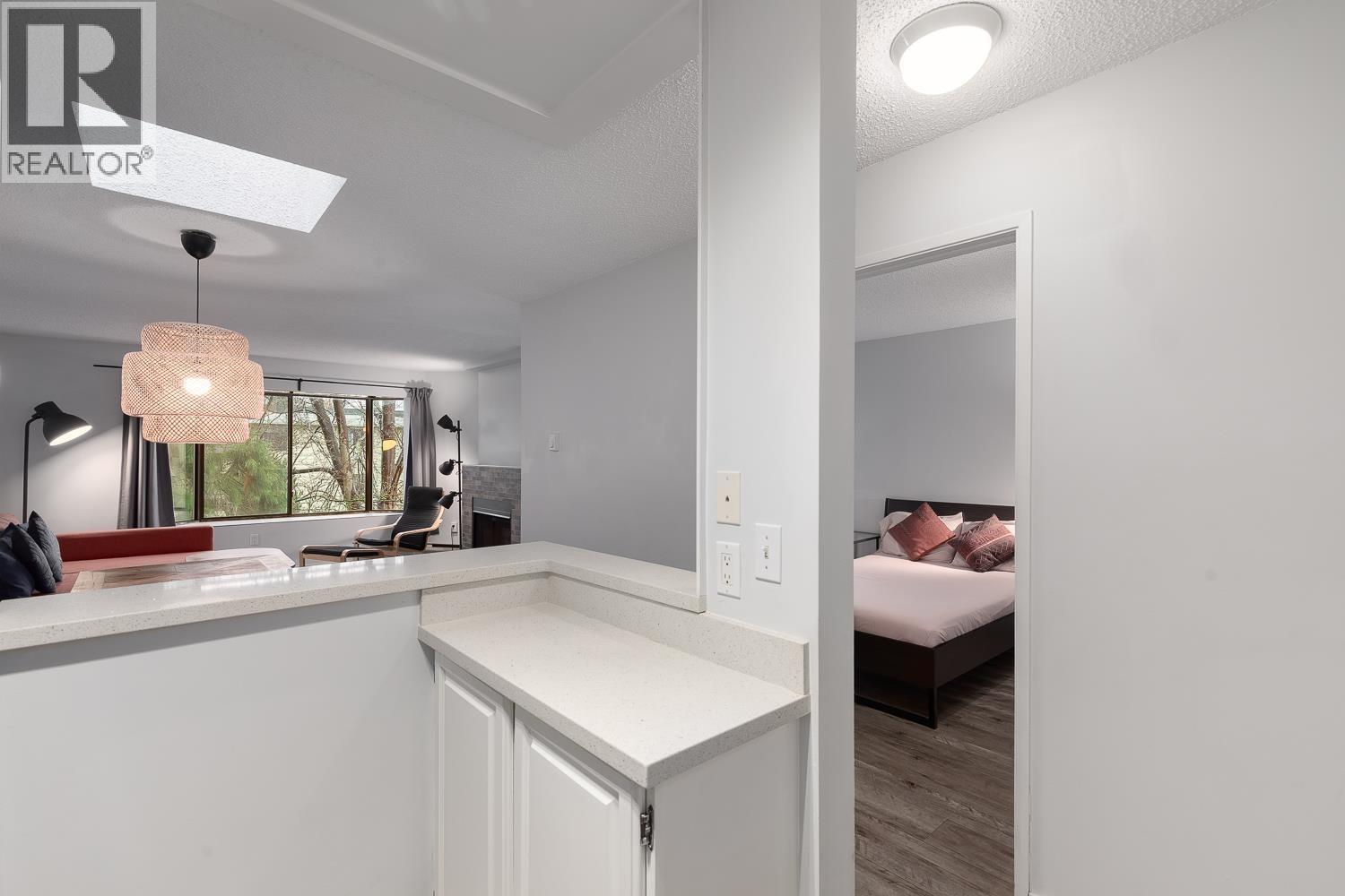 306 1775 W 10th Avenue, Vancouver, British Columbia  V6J 2A4 - Photo 10 - R3070384