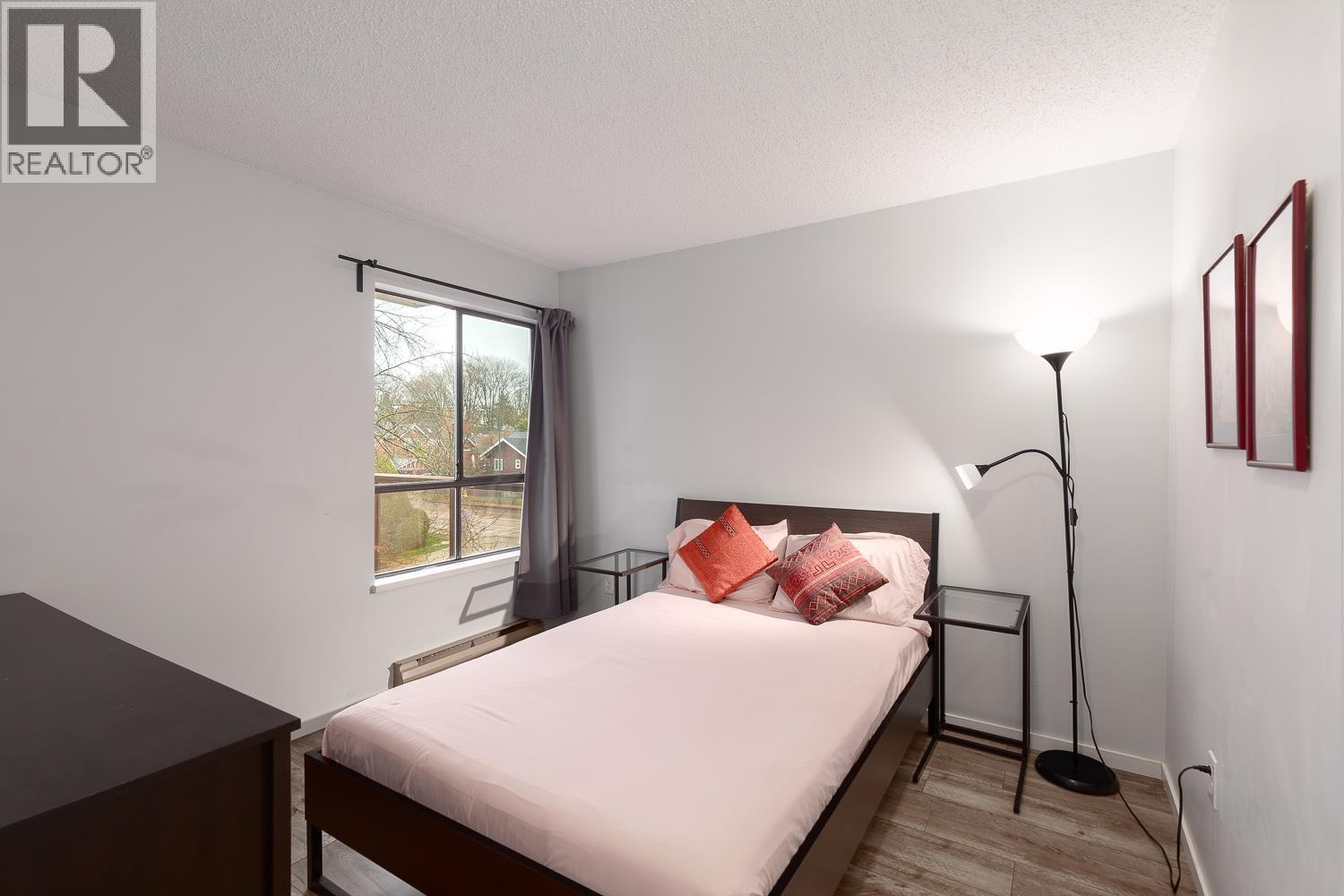 306 1775 W 10th Avenue, Vancouver, British Columbia  V6J 2A4 - Photo 13 - R3070384