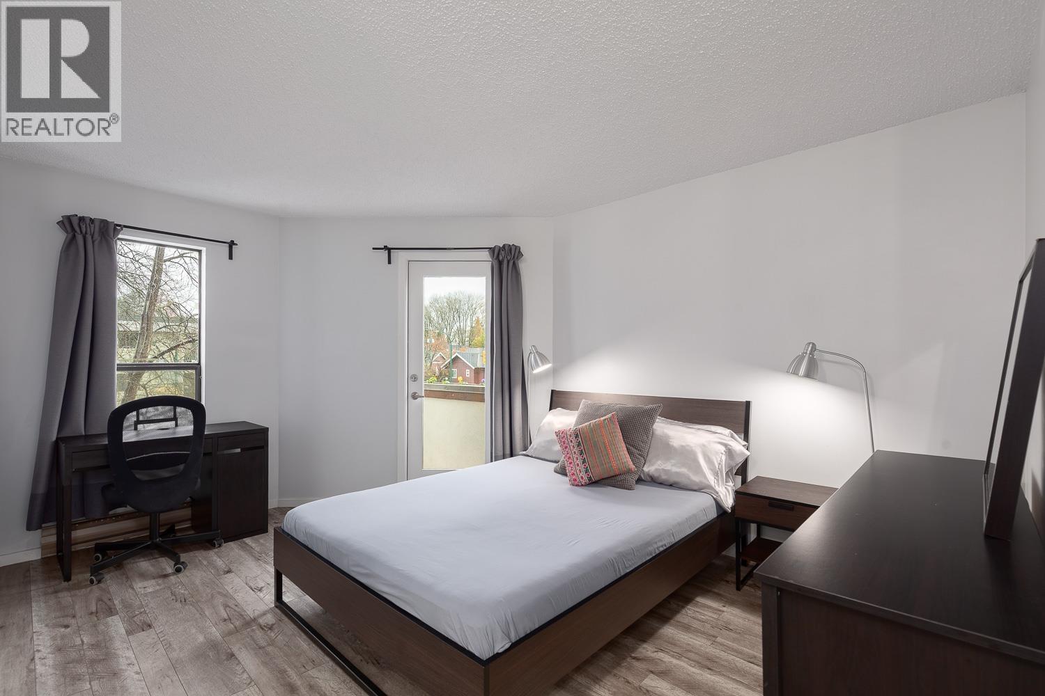 306 1775 W 10th Avenue, Vancouver, British Columbia  V6J 2A4 - Photo 18 - R3070384