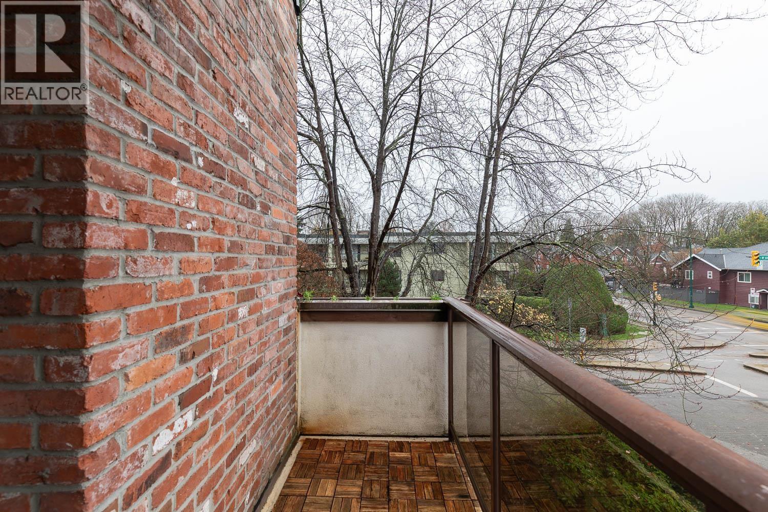 306 1775 W 10th Avenue, Vancouver, British Columbia  V6J 2A4 - Photo 26 - R3070384