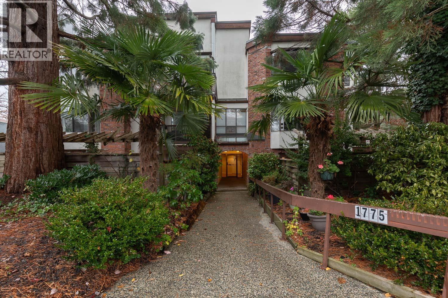 306 1775 W 10th Avenue, Vancouver, British Columbia  V6J 2A4 - Photo 28 - R3070384