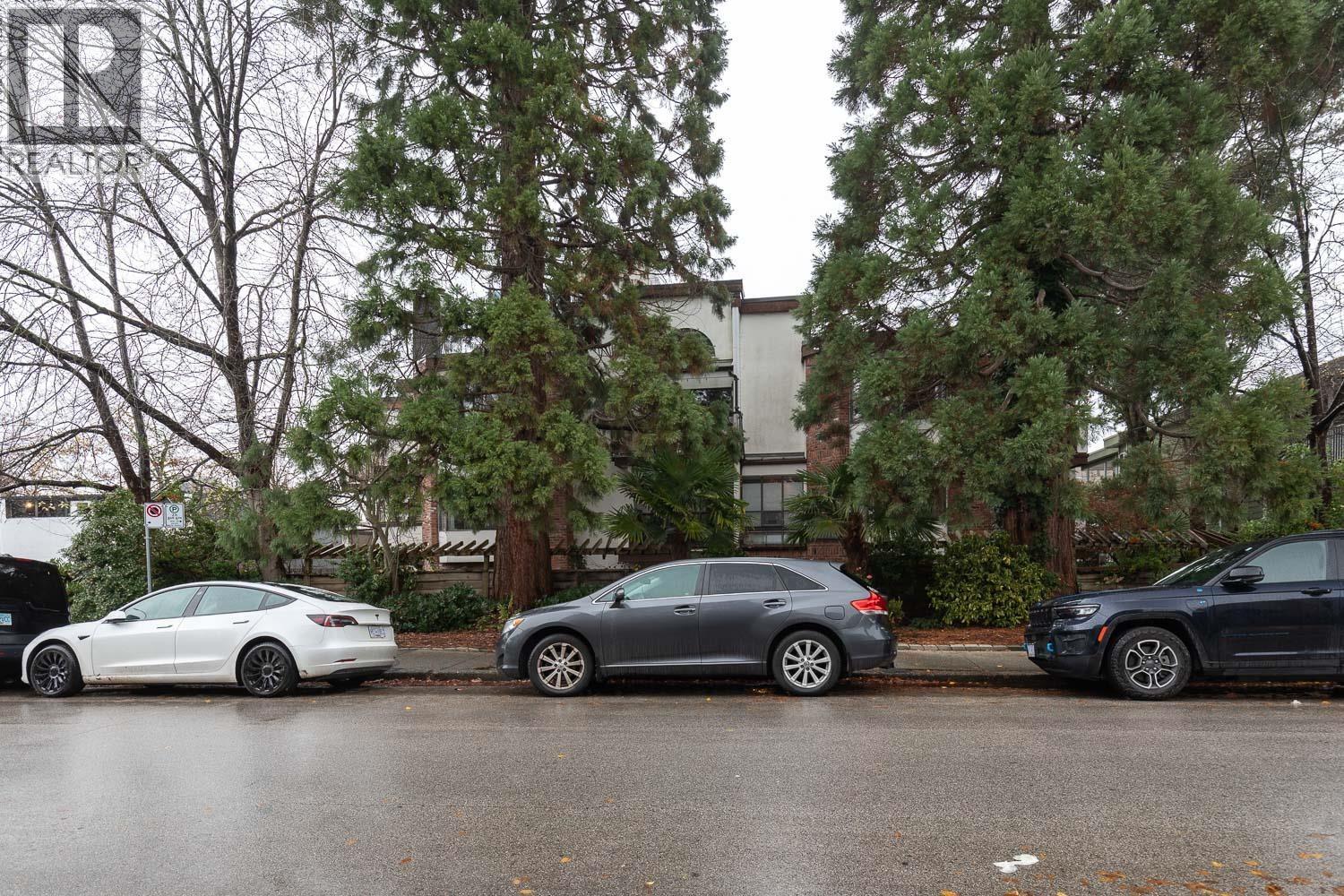 306 1775 W 10th Avenue, Vancouver, British Columbia  V6J 2A4 - Photo 29 - R3070384