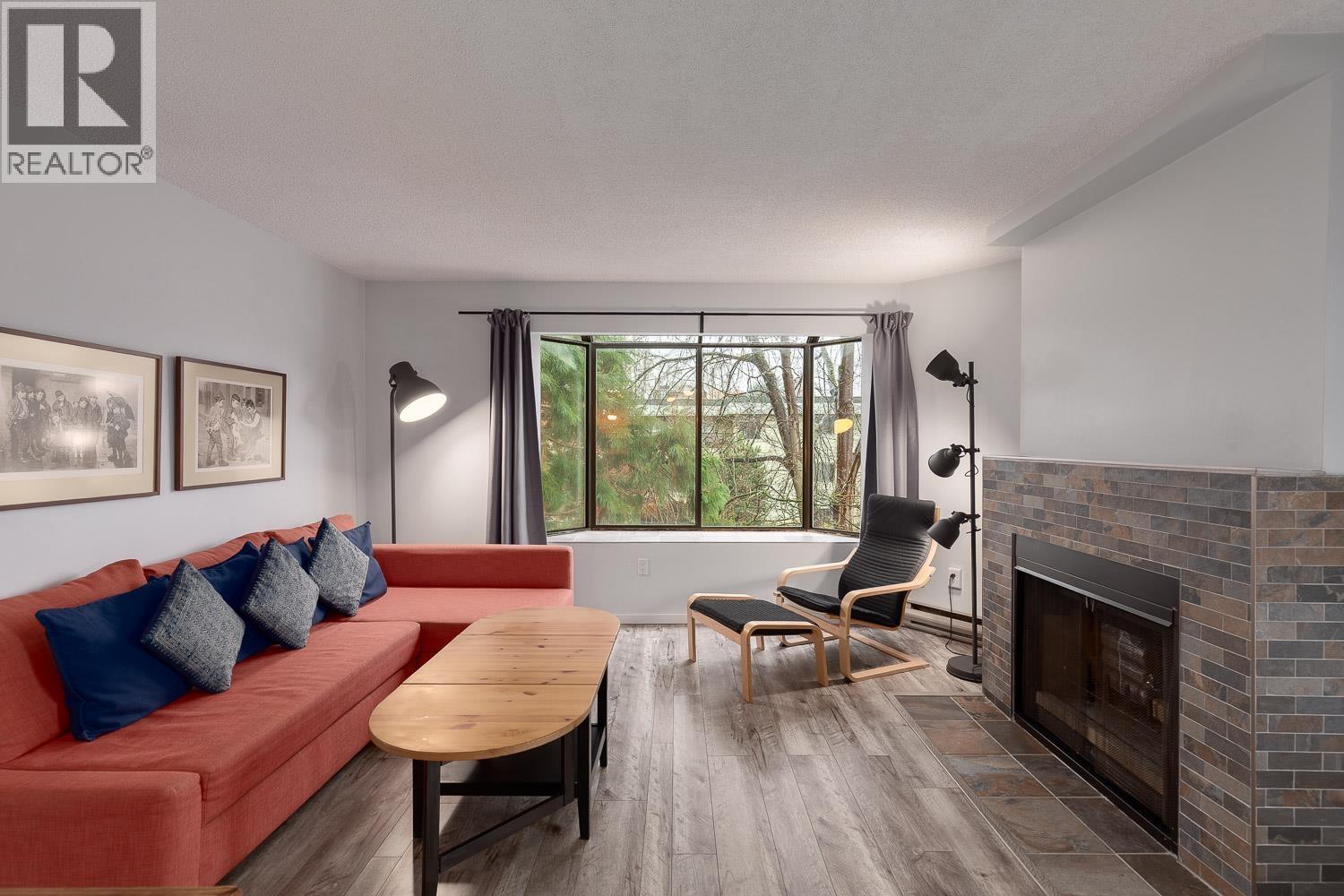 306 1775 W 10th Avenue, Vancouver, British Columbia  V6J 2A4 - Photo 3 - R3070384