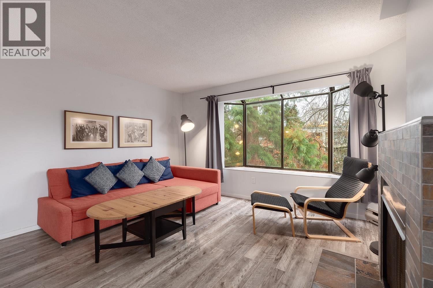 306 1775 W 10th Avenue, Vancouver, British Columbia  V6J 2A4 - Photo 4 - R3070384