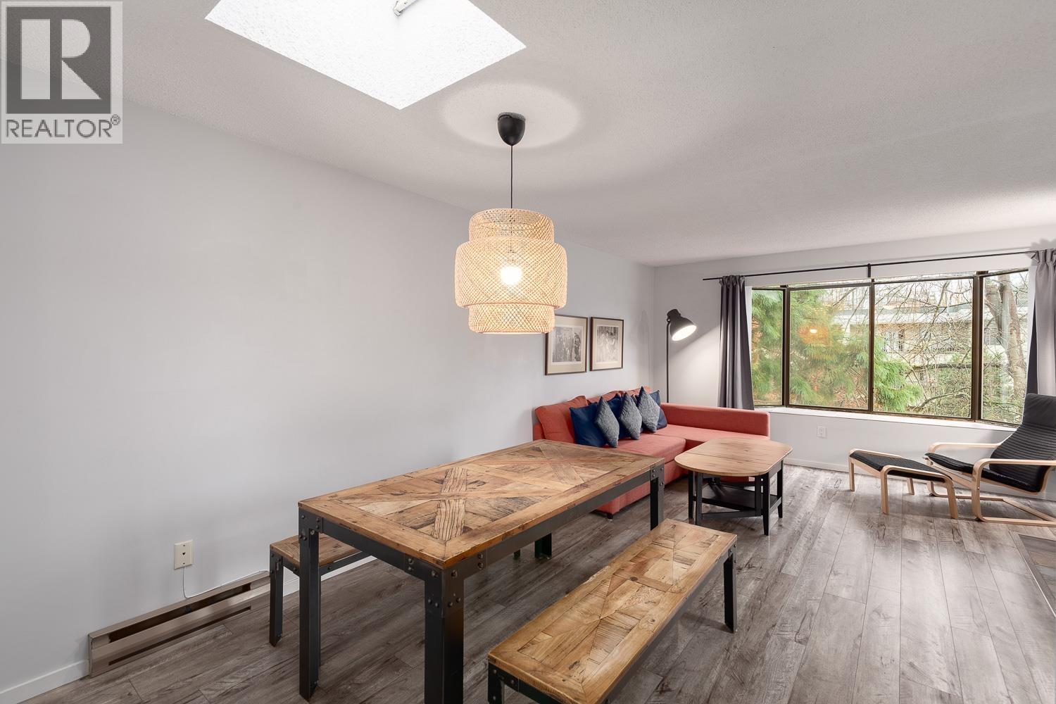 306 1775 W 10th Avenue, Vancouver, British Columbia  V6J 2A4 - Photo 5 - R3070384