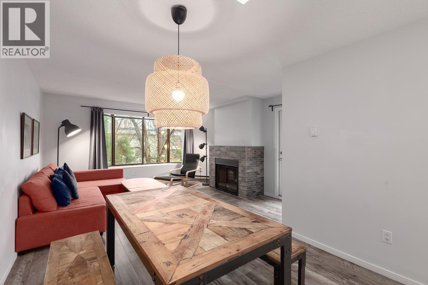 306 1775 W 10th Avenue, Vancouver, British Columbia  V6J 2A4 - Photo 7 - R3070384