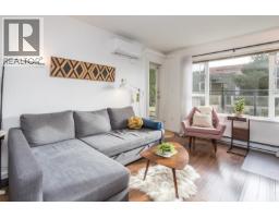 303 221 ELEVENTH STREET, New Westminster, British Columbia