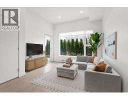 108 2345 RINDALL AVENUE, Port Coquitlam, British Columbia