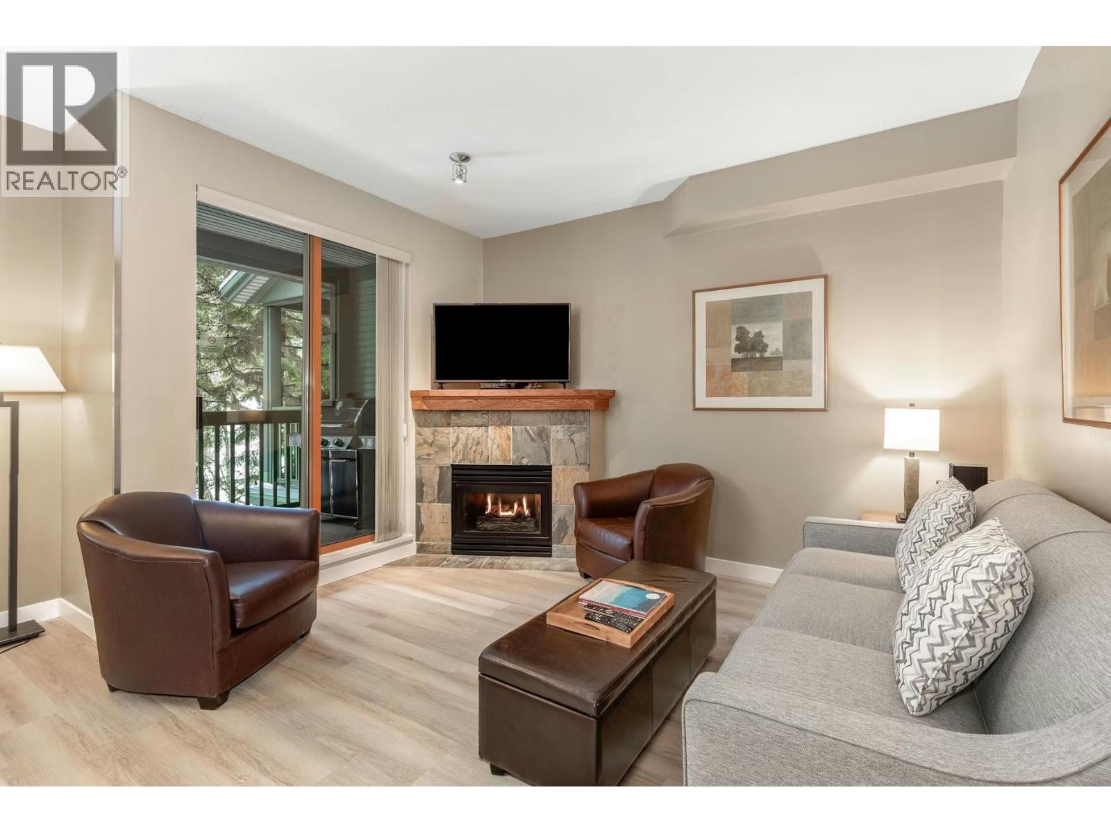 52 4355 Northlands (Week 9) Boulevard, Whistler, British Columbia  V8E 0B6 - Photo 1 - R3070401