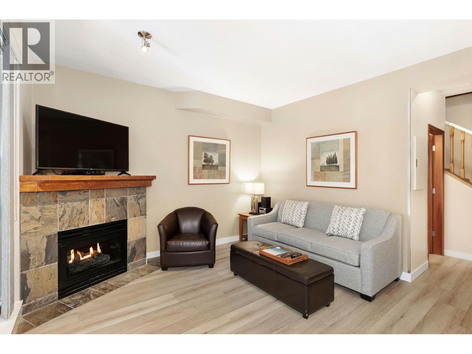 52 4355 Northlands (Week 9) Boulevard, Whistler, British Columbia  V8E 0B6 - Photo 2 - R3070401