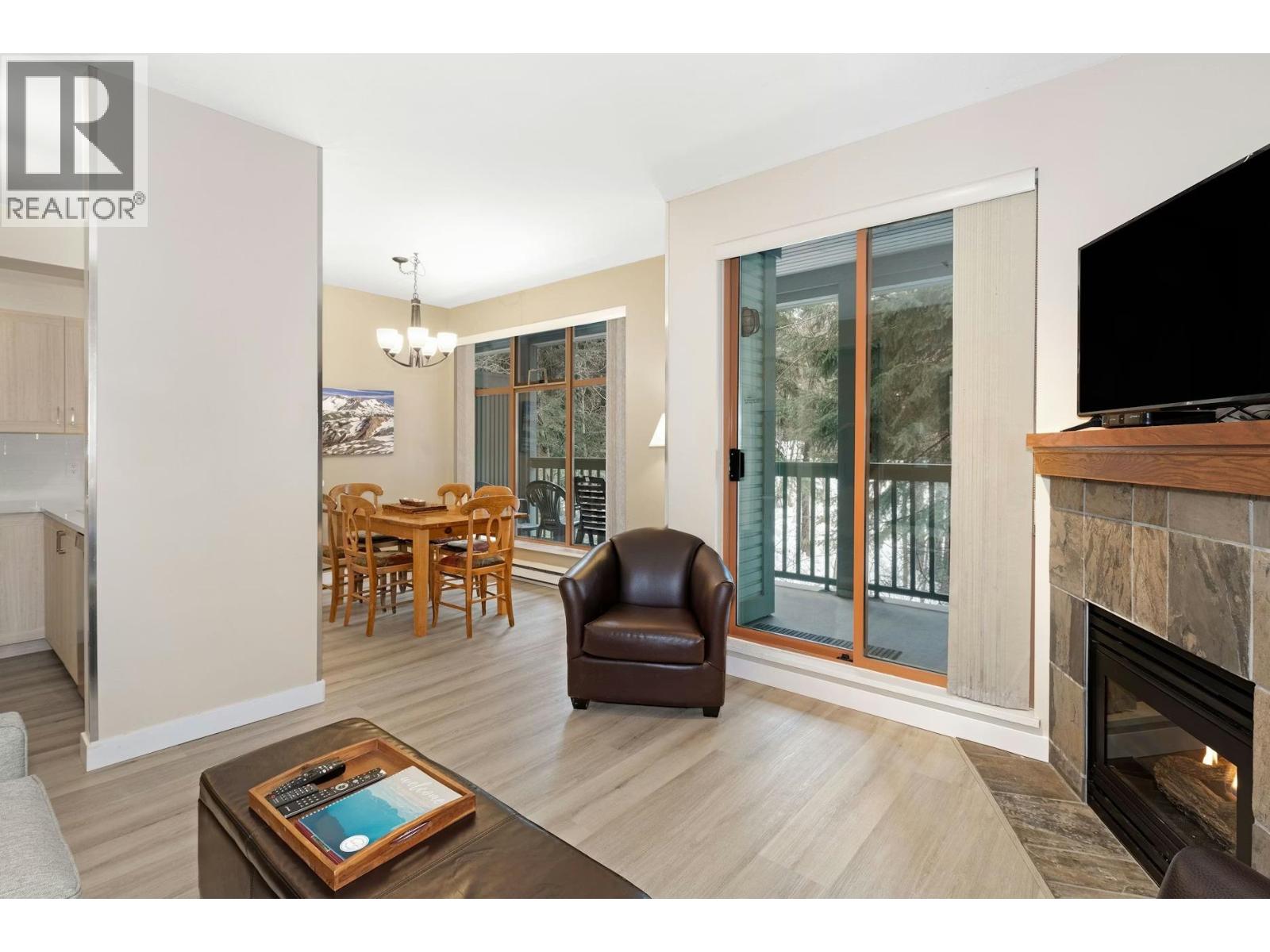 52 4355 Northlands (Week 9) Boulevard, Whistler, British Columbia  V8E 0B6 - Photo 4 - R3070401