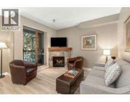 52 4355 NORTHLANDS (WEEK 9) BOULEVARD, Whistler, British Columbia
