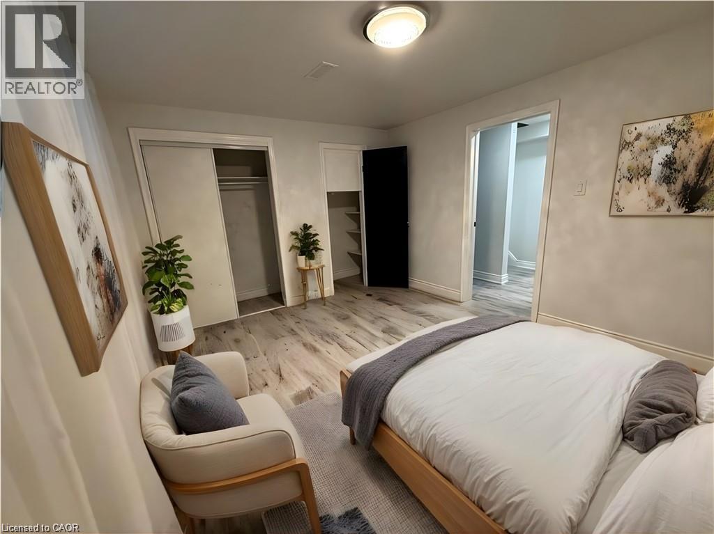 115 Green Road Unit# 2, Stoney Creek, Ontario  L8G 3W9 - Photo 11 - 40789893