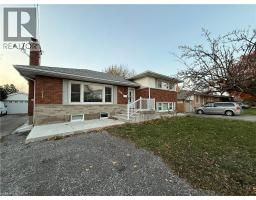 115 GREEN Road Unit# 2, Stoney Creek, Ontario