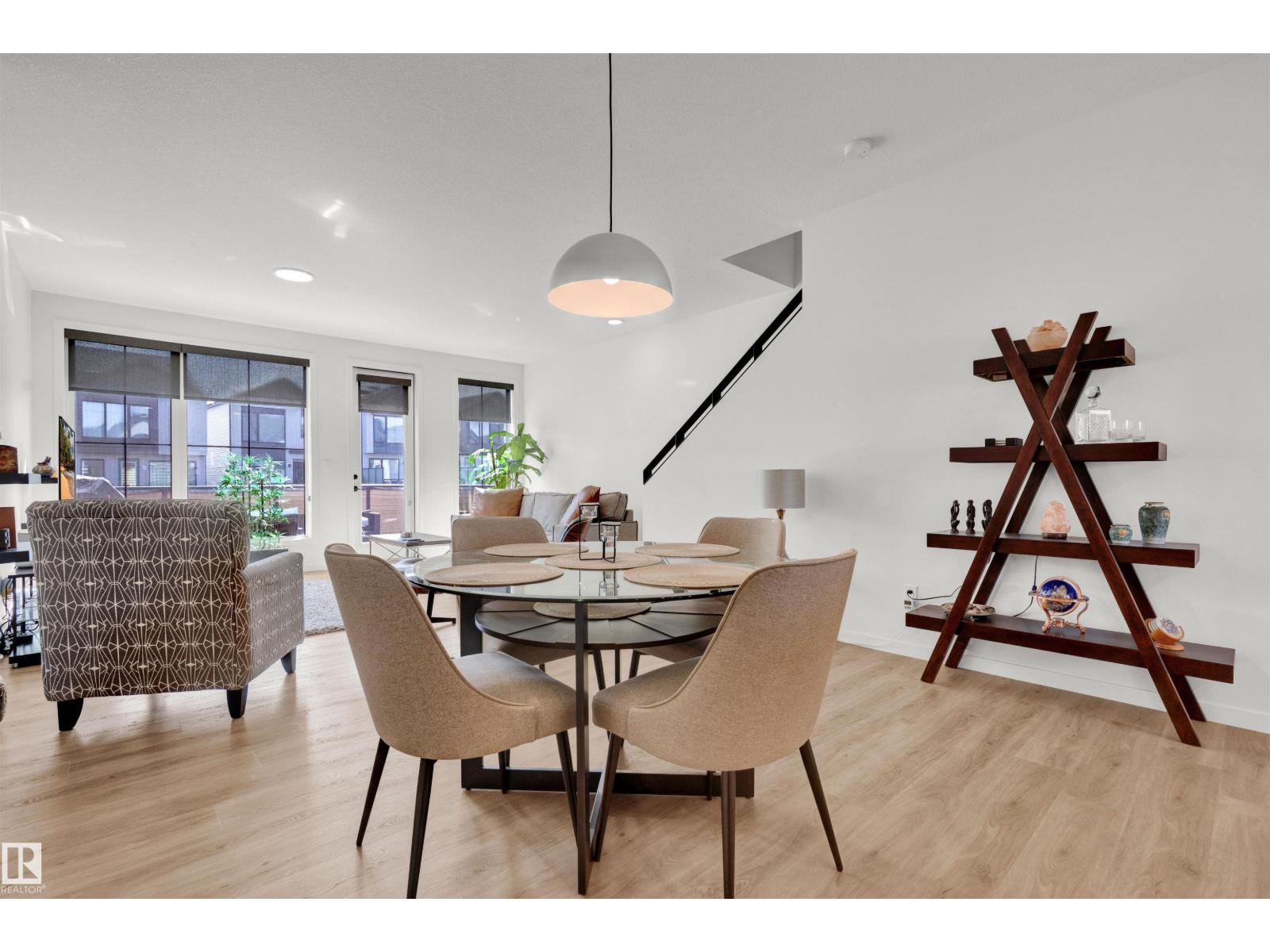 439 39 St Sw, Edmonton, Alberta  T6X 2X9 - Photo 10 - E4465529