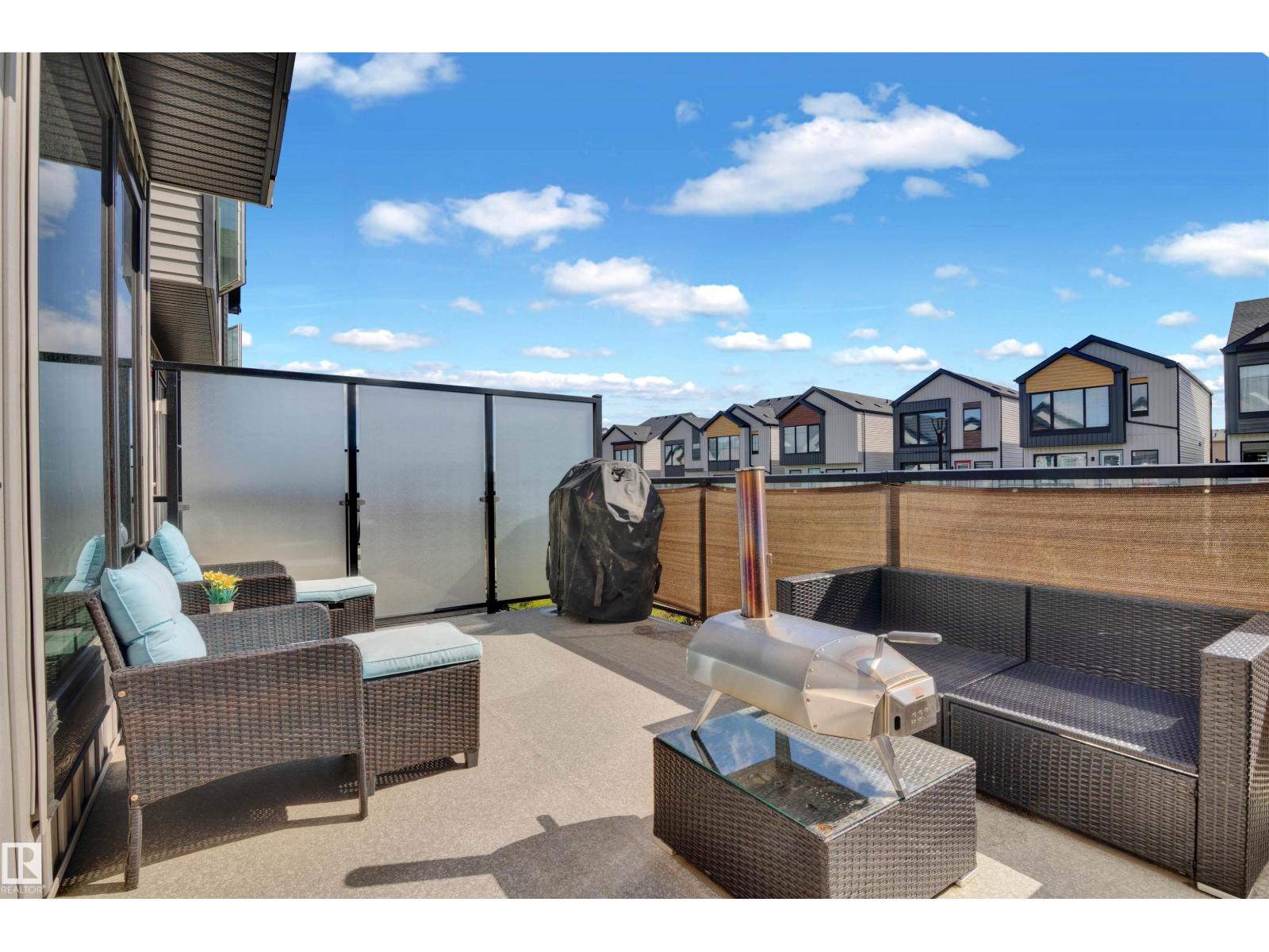 439 39 St Sw, Edmonton, Alberta  T6X 2X9 - Photo 17 - E4465529