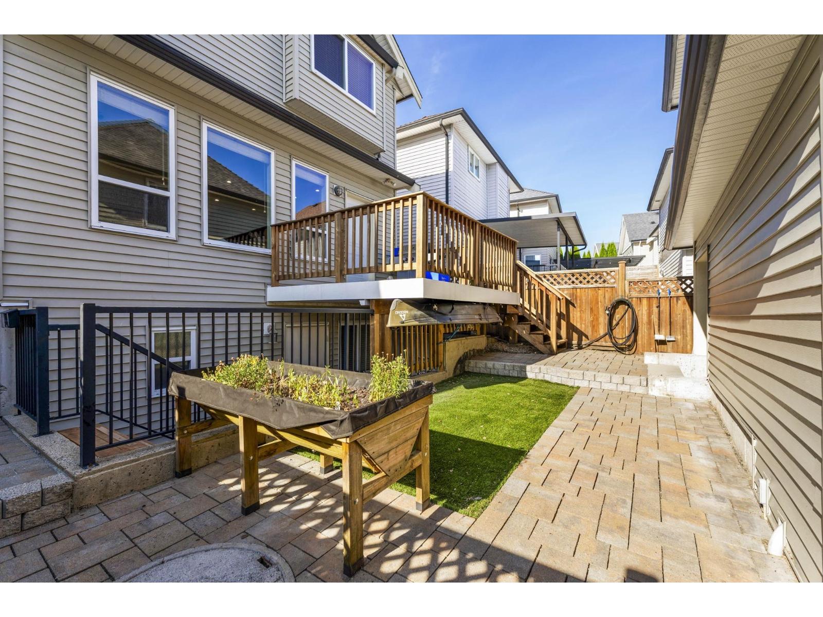6746 191a Street, Surrey, British Columbia  V4N 6A5 - Photo 31 - R3069834