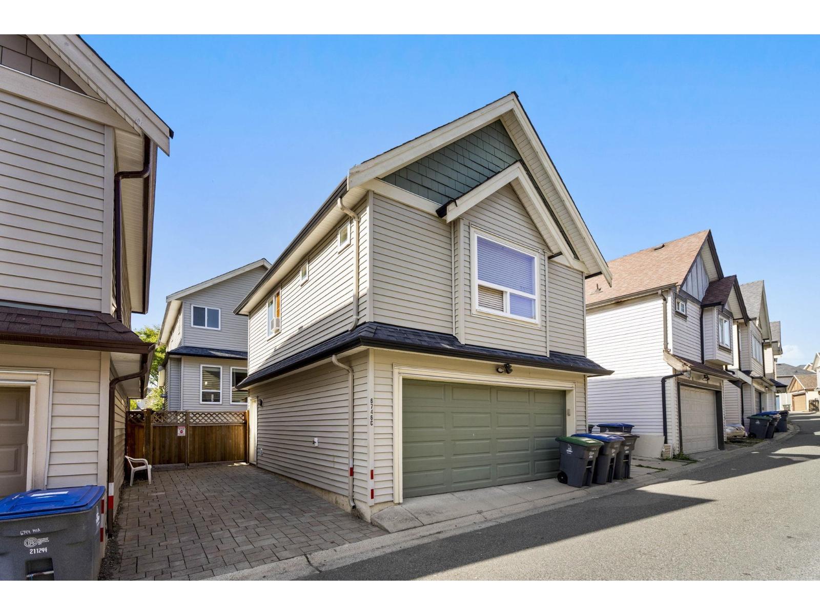 6746 191a Street, Surrey, British Columbia  V4N 6A5 - Photo 33 - R3069834