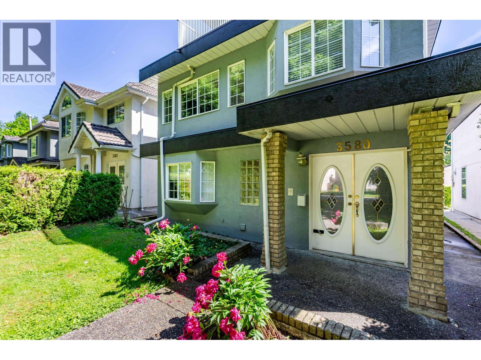 3580 William Street, Vancouver, British Columbia  V5K 2Z7 - Photo 2 - R3070387