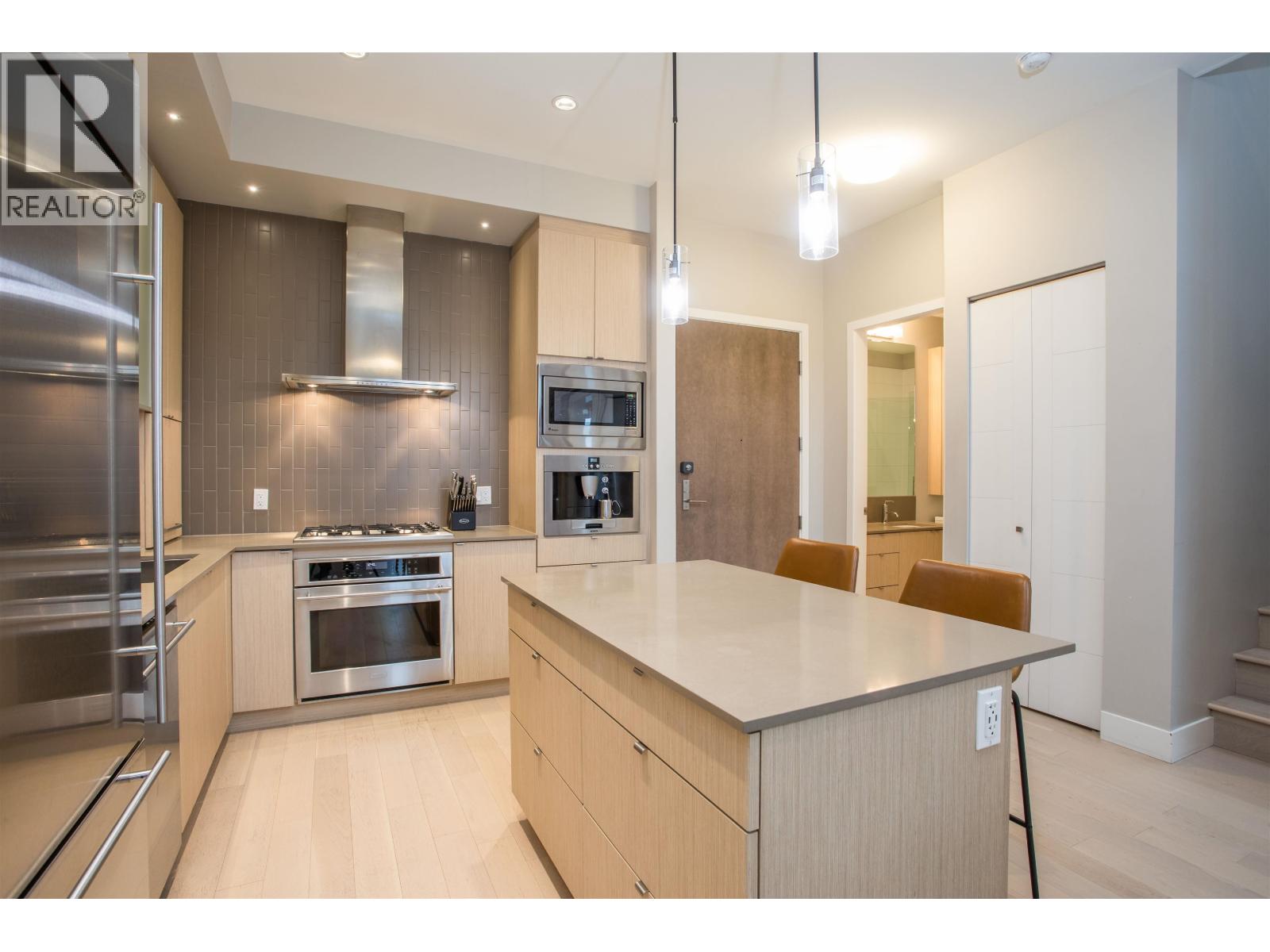 414 262 Salter Street, New Westminster, British Columbia  V3M 0J6 - Photo 8 - R3070282