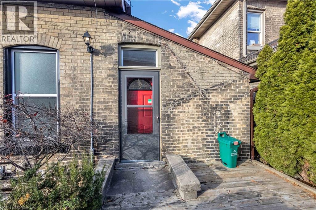 95 Queen Street, Brantford, Ontario  N3T 3C1 - Photo 24 - 40789392